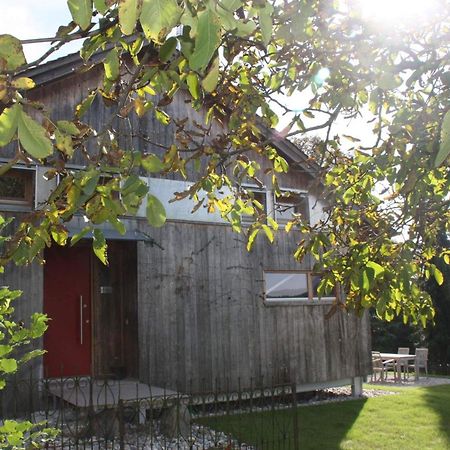 Ferienhaus Sonnenchalet Bodman-Ludwigshafen Exterior foto